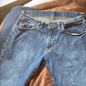 Jeans By polo Ralph Lauren